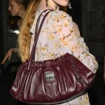 marc jacobs new cristina bag at the brand's 2026 runway show in june 2025