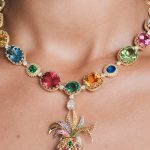 Jardin des Rêves high jewelry set