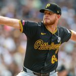 Mariners acquire Caleb Ferguson in trade with Pirates
