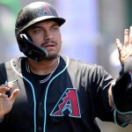 Mariners acquire slugger Josh Naylor in trade with D-backs