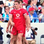 Match Report - Japan 24 - 19 Wales