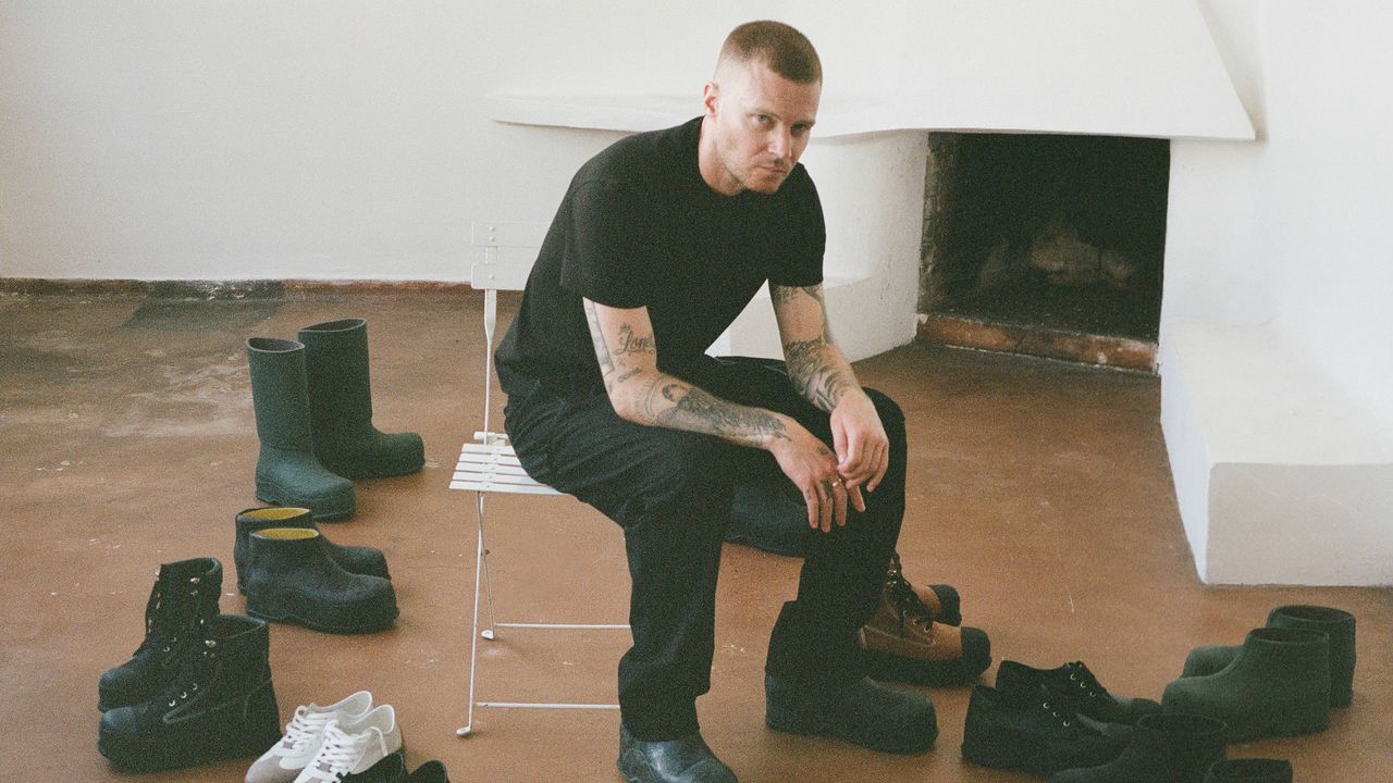 Matthew M. Williams Is Back with a “Clothing Project”—Here’s Why You Should Care