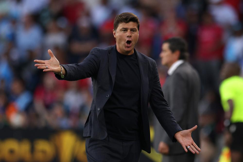 Mauricio Pochettino is bringing fight and focus back to the USMNT