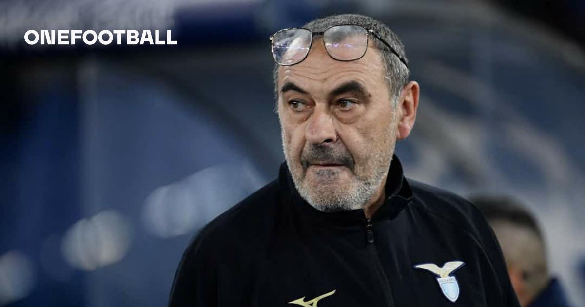 Maurizio Sarri Asks Lazio to Sign His Old Protégé Who Is Willing to Accept Pay Cut