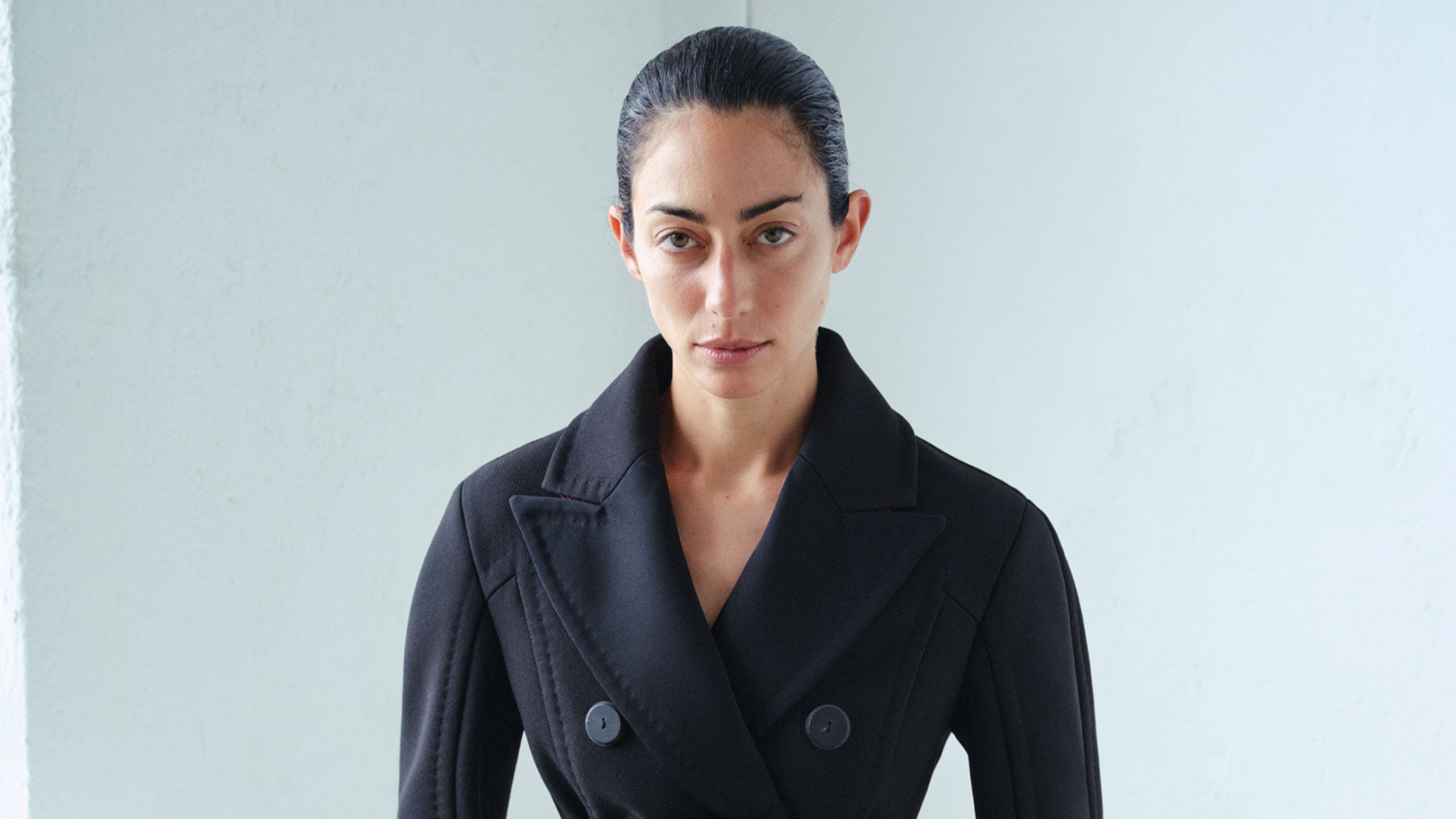 Max Mara Atelier Fall 2025 Ready-to-Wear Collection