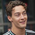 Max Verstappen: George Russell says Mercedes remain in talks with Dutchman following Christian Horner's Red Bull exit | F1 News