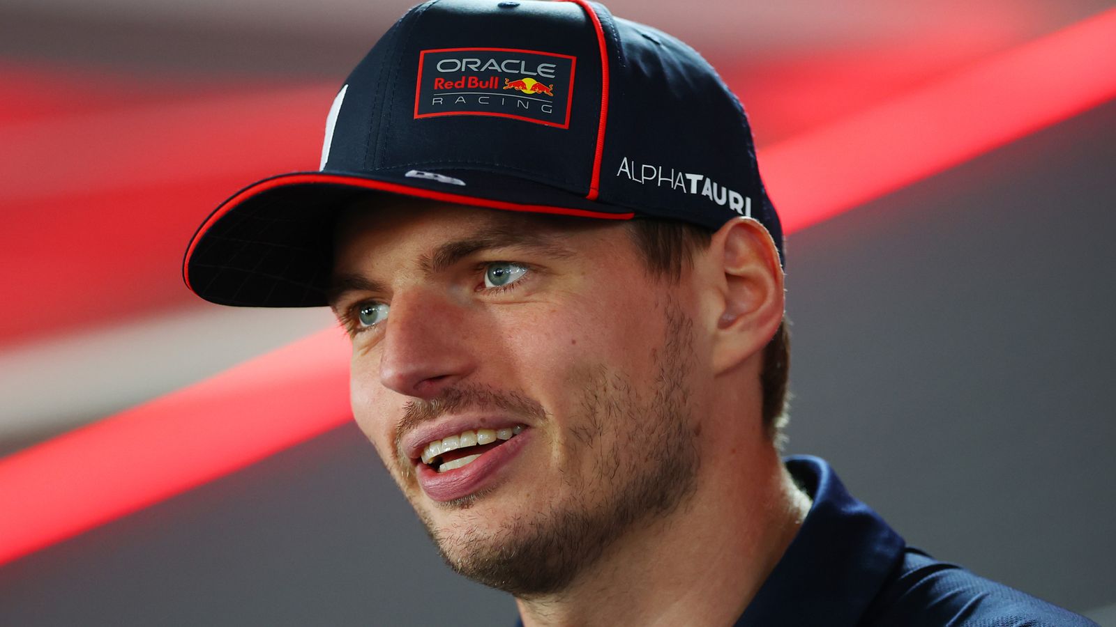 Max Verstappen: Red Bull driver says he will remain with team for 2026 F1 season following speculation over Mercedes move | F1 News