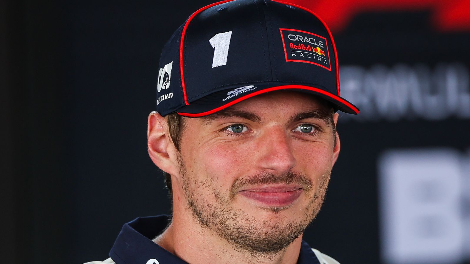 Max Verstappen: Red Bull driver says it would be ‘amazing’ to spend entire F1 career with team despite Mercedes speculation | F1 News