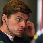 Max Verstappen open to Mercedes switch as talks with Red Bull driver intensify, report Sky in Italy | F1 News