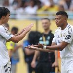 Mbappe's Club World Cup debut for Real Madrid not a moment too soon
