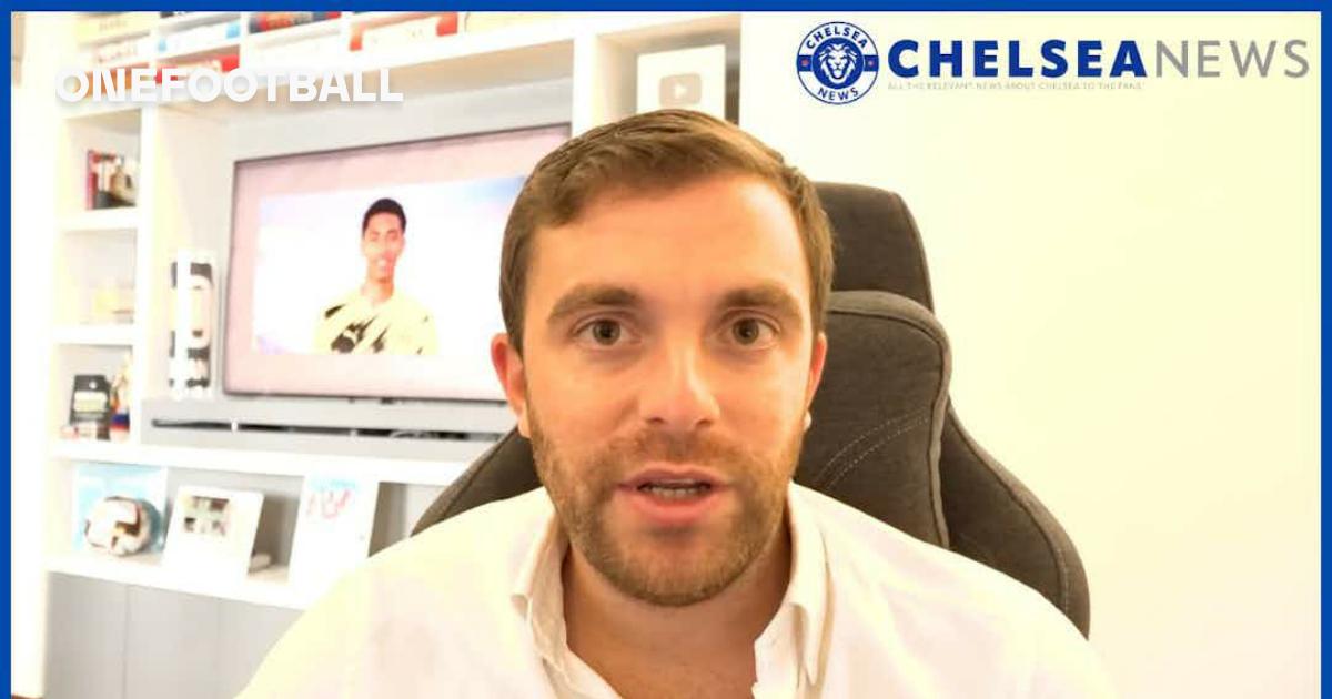 “Medical will take place on Friday” – Fabrizio Romano confirms Chelsea deal for “teenage sensation”