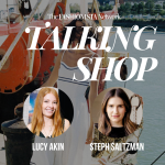 Meet Ciao Lucia Founder Lucy Akin Live on The Fashionista Network