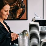 Meet the London Fashion Insiders Making Niche Ice Cream Cool
