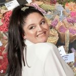Meg Stalter on Filming ‘Too Much,’ Collaborating with Lena Dunham, and Getting Her Flowers in London