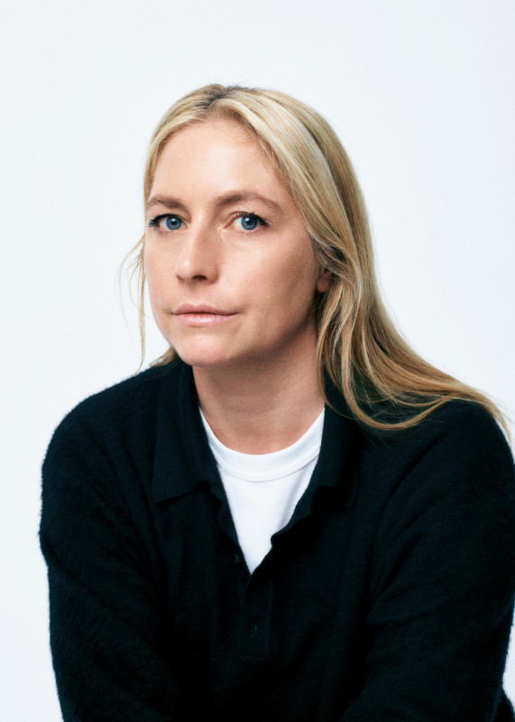 Meryll Rogge Succeeds Francesco Risso as Marni's New Creative Director