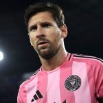 Messi, Alba avoid sanction over All-Star Game snub - Mascherano