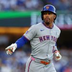 Mets’ Francisco Lindor Makes Postgame Statement After Snapping 0-for-31 Drought