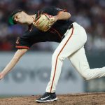 Mets acquire Tyler Rogers from Giants for prospect haul
