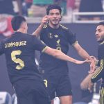 Mexico takes down U.S. to win 10th Gold Cup