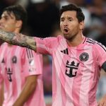 Miami: Messi 'extremely upset' with MLS over 'draconian' ban