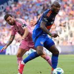 Miami coach prefers 'rest' for Messi instead of All-Star Game