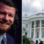 Michael Bisping's dream UFC White House card features Conor McGregor