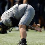 Michigan State lands Aiden DeCorte, a long-snapper transfer
