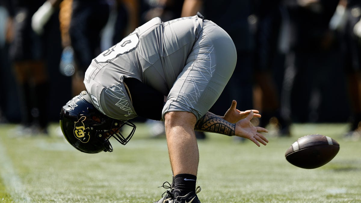 Michigan State lands Aiden DeCorte, a long-snapper transfer