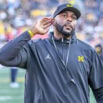 Michigan behind top teams in conference preseason media poll