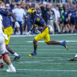 Michigan's hidden gem ready to shine in 2025 football season
