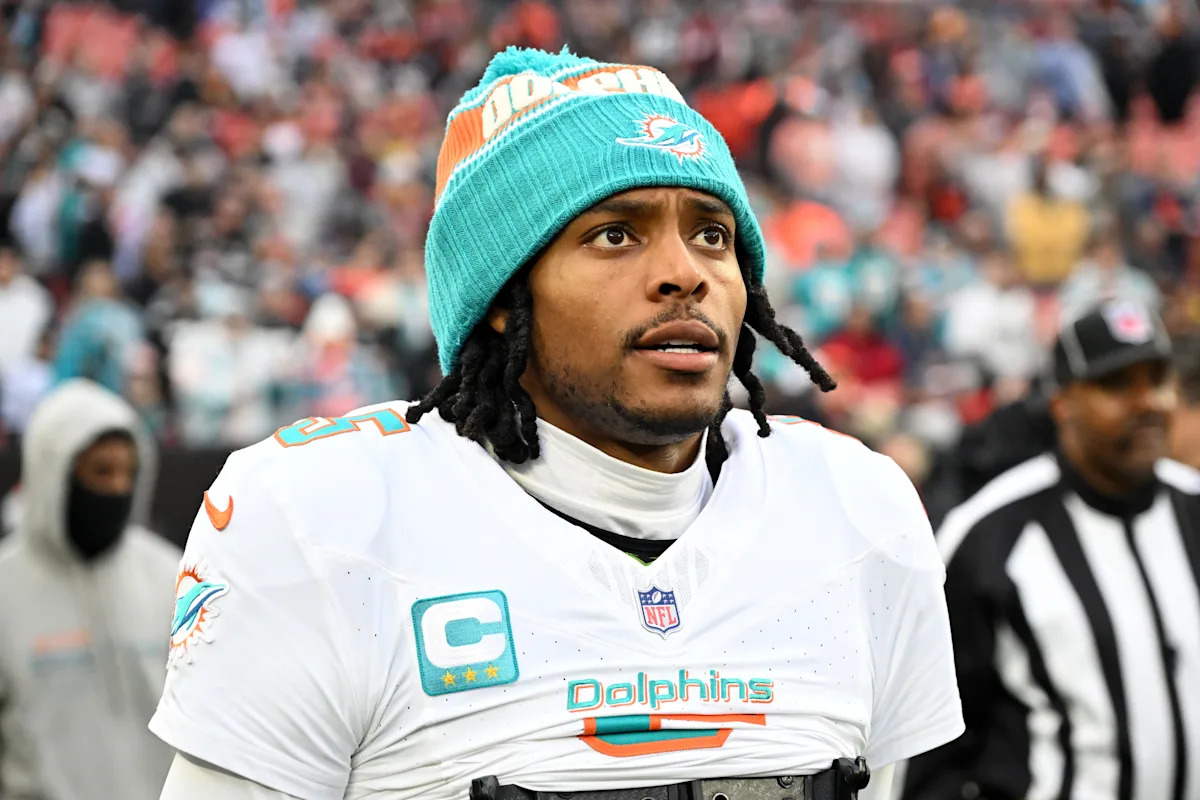 Minkah Fitzpatrick for Jalen Ramsey and Jonnu Smith? Steelers aren’t all in — but they are in win-now mode