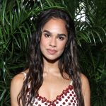 Misty Copeland