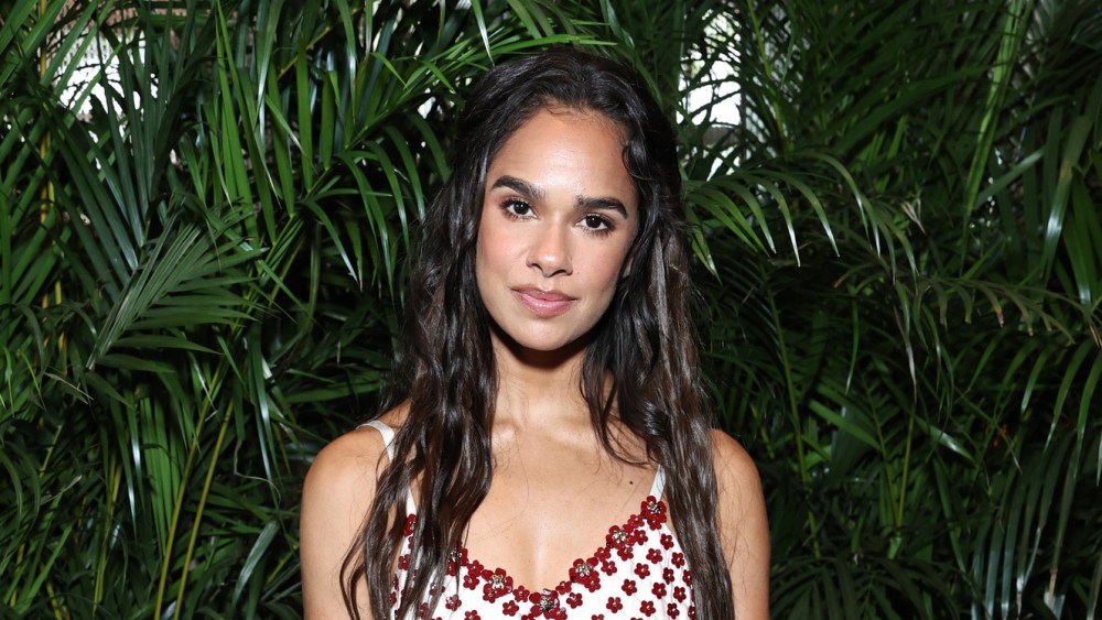 Misty Copeland, Barbara Bush Attend BAAND Together Dance Festival at Lincoln Center with Chanel