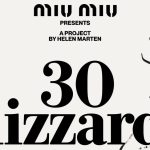 Miu Miu is bringing the "30 Blizzards." show by Helen Marten to Art Basel Paris in October.