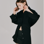 Mizawe: A Line of  Seasonless Womenswear Made in Small Batches in L.A.