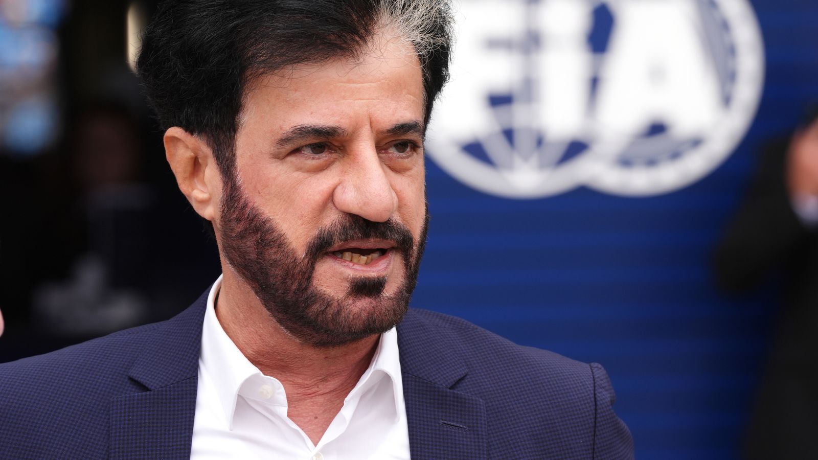 Mohammed Ben Sulayem, Tim Mayer and FIA presidential election race explained after combative start | F1 News