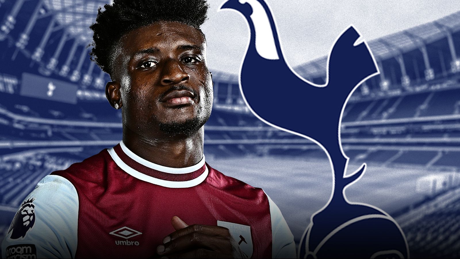 Mohammed Kudus: West Ham forward wanted by Tottenham can excite again after stuttering second season | Football News