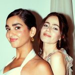 Molly Gordon and Geraldine Viswanathan Bring Their Real-Life Friendship to the Screen in ‘Oh, Hi’