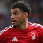 Nottingham Forest have dropped out of the top five