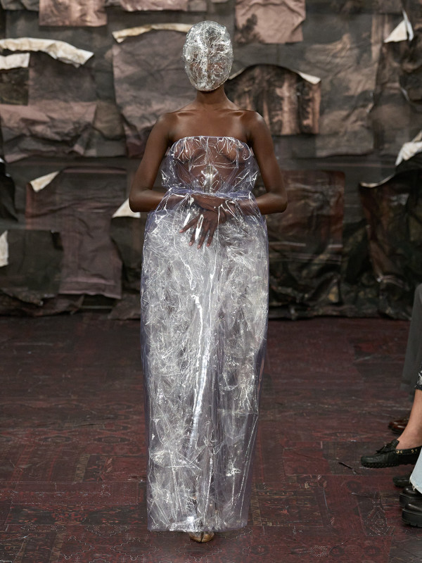 Must Read: Glenn Martens Makes Maison Margiela Debut, Ulta Beauty Acquires Space NK