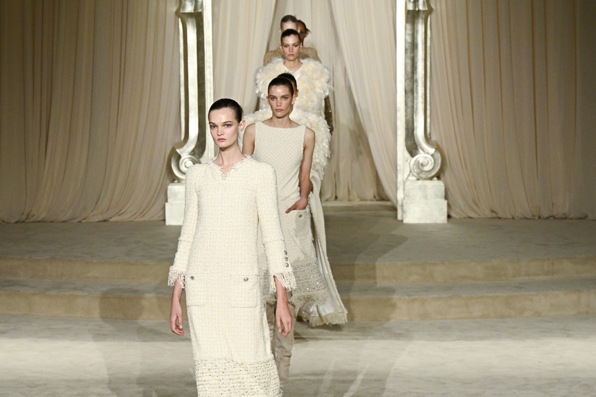 Must Read: Inside the Fashion Week Black Market, Michael Burke Named CEO of LVMH Americas