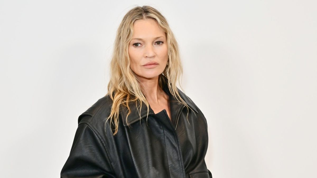 Must Read: Kate Moss' Skin-Care Brand Shuts Down, Asos Deletes Customer Accounts
