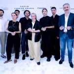 Must Read: Meryll Rogge Wins 2025 Andam Prize, L'Oréal To Acquire Color Wow