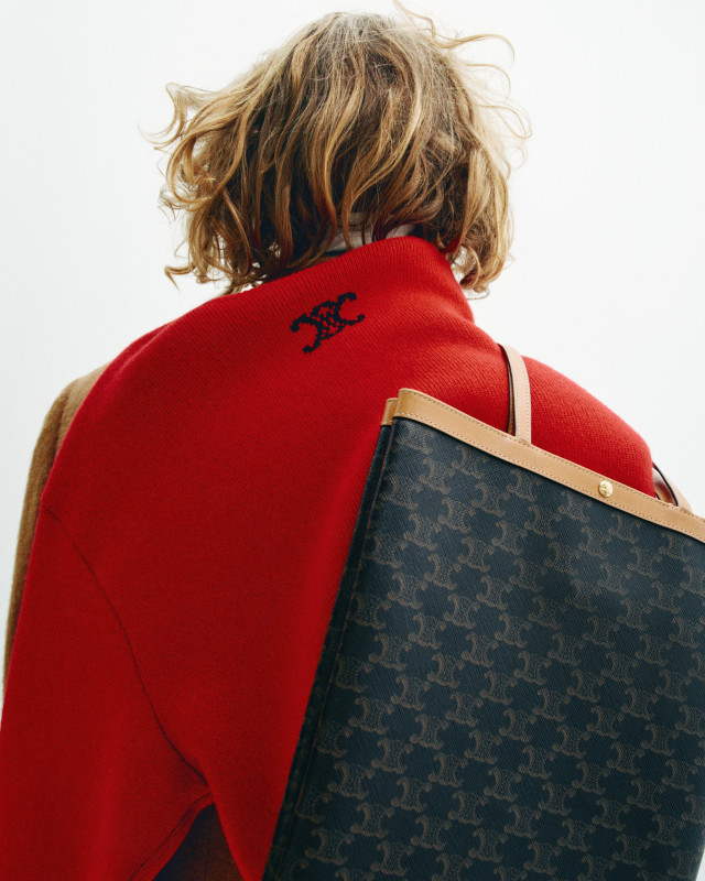 Must Read: Michael Rider Makes His Celine Debut, E.L.F. CEO Shares Growth Plans