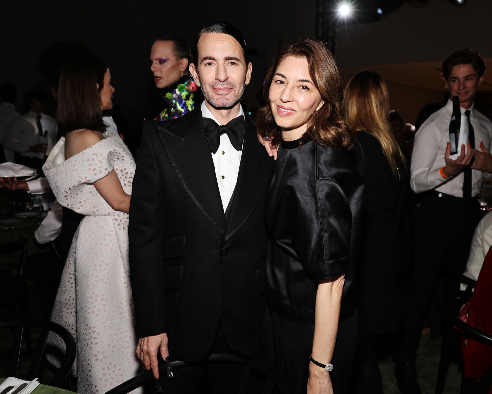 Must Read: Sofia Coppola's First Documentary Will Follow Marc Jacobs, Condé Nast Quietly Shuts Down Vogue Club