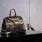 Must Read: The Original Birkin Sells for $10 Million, Converse Names New CEO