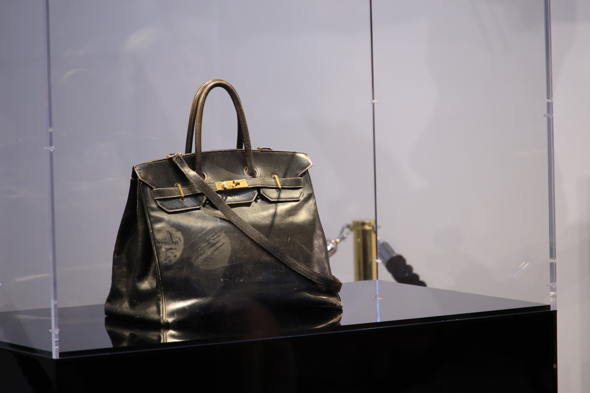 Must Read: The Original Birkin Sells for $10 Million, Converse Names New CEO