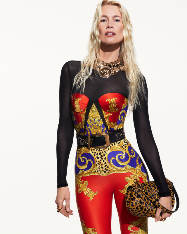 Must Read: Versace Releases Donatella's Final Campaign, Jonathan Anderson Reboots Namesake Label