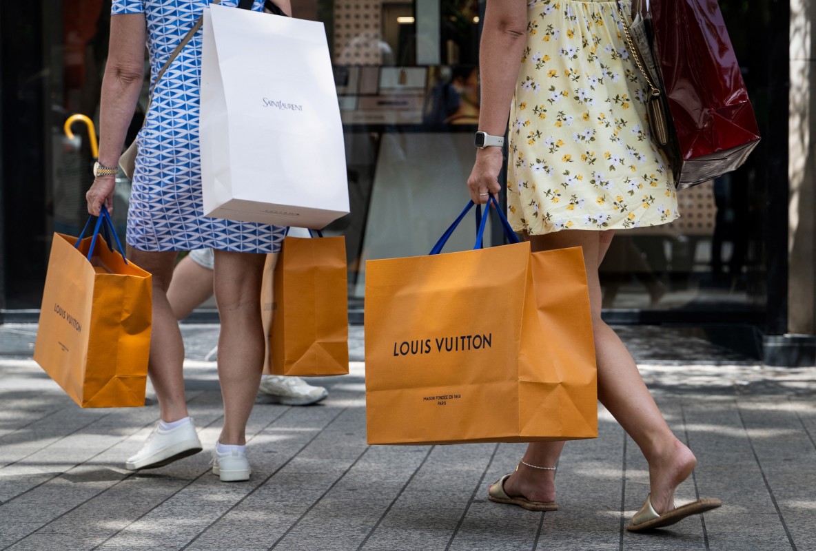 Must Read: Will U.S. Consumers Keep Buying Amid Price Increases?, How Beauty's 'Dupe Lawsuits' Separate Inspiration and IP