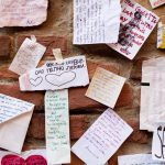 My Day as a Secretary of Juliet, Answering the World’s Love Letters